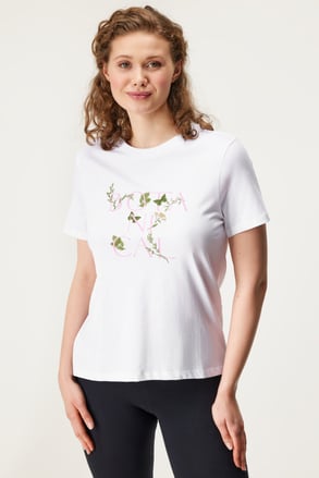 T-shirt Pieces Botanical