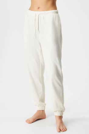 Pantaloni de trening Pieces Chilli