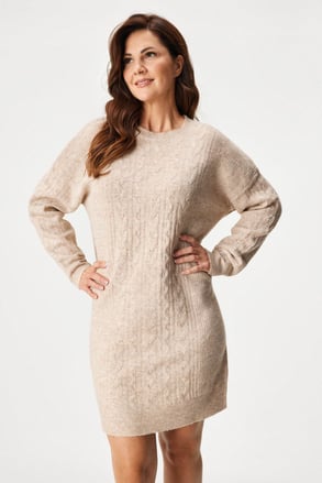 Kleid Pieces PCRache