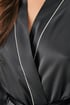 Damen-Satin-Bademantel Satine Pure 17271af9-6d57-4baf-ff6e-e4cdc8e02b00