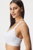Sportovní podprsenka All Star White 175021_pod_03