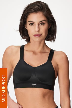 Sutien sport Infinity