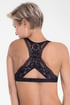 Σουτιέν Hunkemöller Alexis Black Bralette 176871_02