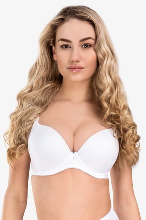 Sutien Siluet Double Push-Up cu gel