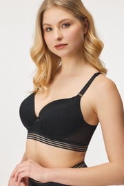 Triumph Push-Up melltartó