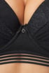 Sutien Triumf Push-Up 1770_07 - negru