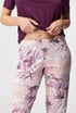 Damen-Pyjama Elegante 177471_pyz_06