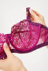 Bh Gossard Swirl Bardot niet-voorgevormd 17805_06