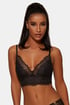 Σουτιέν Gossard Swirl Bralette χωρίς ενίσχυση 17808_05