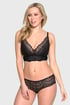 Biustonosz nieusztywniany Gossard Swirl Bralette 17808_08