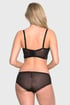 Biustonosz nieusztywniany Gossard Swirl Bralette 17808_09