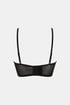 Biustonosz nieusztywniany Gossard Swirl Bralette 17808_15