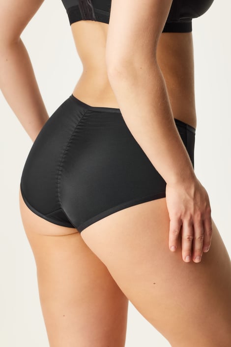 Klassieke slip Today met hoge taille Klassieke slip Today met hoge taille
