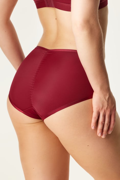 Klassischer Slip Today mit hohem Bund Klassischer Slip Today mit hohem Bund
