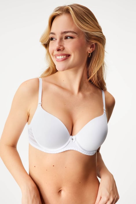 Modrček Tracy Push-Up Modrček Tracy Push-Up