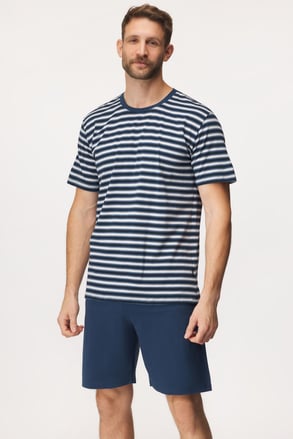 Pyžamo Pleas Stripe Pyžamo Pleas Stripe