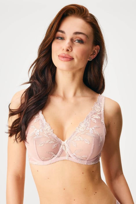 Сутиен Pink Pearl неподплатен