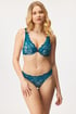 Modrček Blue Lace Push-Up 179_890_04