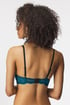 Σουτιέν Blue Lace Push-Up 179_890_06 - μπλε