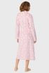 Ciepły damski szlafrok DKNY Signature Robe II długi 17e85d46-7c09-461a-e0df-dd91e82ea800