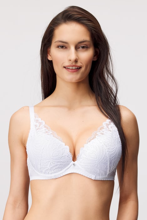 Podprsenka Elizabeth I Push-Up plunge