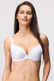 BH Elizabeth Push-Up Plunge