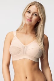 Bh Diana niet-voorgevormd zonder beugels