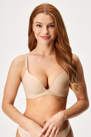 Grudnjak Luna Splendida Miracle One Push-Up bez žica Grudnjak Luna Splendida Miracle One Push-Up bez žica