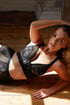 Chilot Gossard Femme 18103_BLK_13