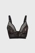 Modrček Gossard Femme Bralet 18108_BLK_15