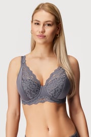 Podprsenka Lovely Flower vyztužená