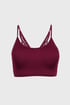 Sutien top Hunkemöller Rose Wine 181403_01