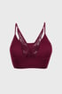 Бюстгальтер-топ Hunkemöller Rose Wine 181403_02