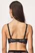 Velvet Flora Bralette bélés nélküli melltartó 18207_08