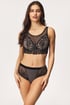 Nepodložen modrček Velvet Flora Bralette 18207_10