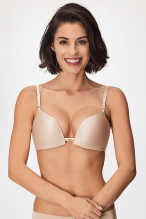 Bh Luna Splendida Miracle Push-Up zonder beugels