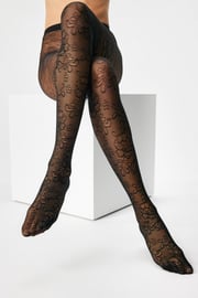 Panty Sisi Romantic 40 DEN