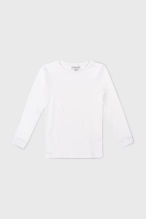 Thermo kinder T-shirt Basic