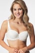 Biustonosz Breeze Bardot Push-Up I 18306BIvory_02