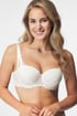 Sutien Breeze Bardot Push-Up I 18306BIvory_02 - smantaniu