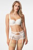 Biustonosz Breeze Bardot Push-Up I 18306BIvory_05