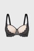 Podprsenka Black Tattoo Push-Up 18306_15