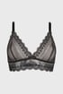 Bh Black Tattoo Bralette niet-voorgevormd 18308_13