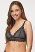 Podprsenka Black Tattoo Bralette nevystužená 18308_15