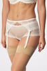 Pas do pończoch Breeze 18355Ivory_pas_04