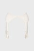 Pas do pończoch Breeze 18355Ivory_pas_07