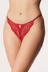 Bikini Isabelle Red brazil alsó 184810_kal_01