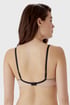 Biustonosz usztywniany Gossard VIP 18501_BKN_04