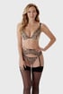 Σουτιέν  Gossard VIP Henna ενισχυμένο 18501_BKN_07