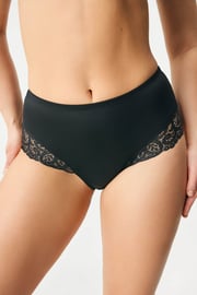 Κλασικό σλιπ Isabel ψηλόμεσο